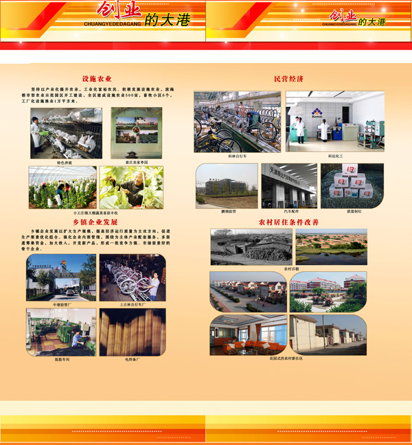 大港历史回顾展（图7）